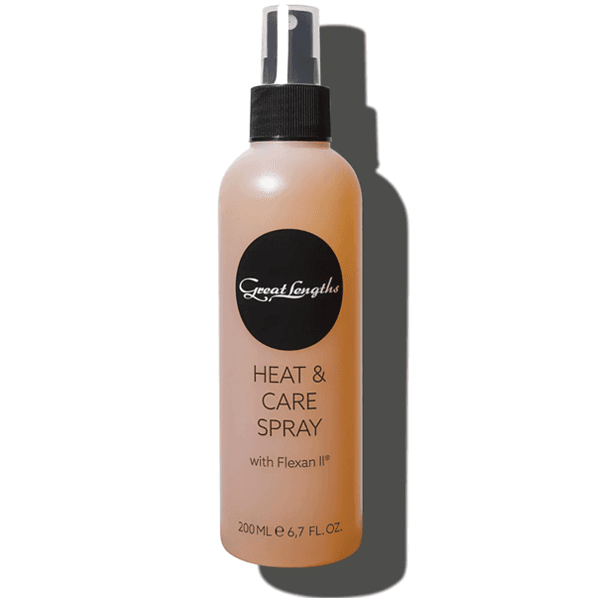 Heat & Care Spray