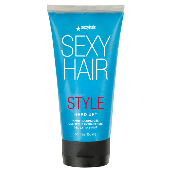 Style SexyHair Hard Up® Hard Holding Gel