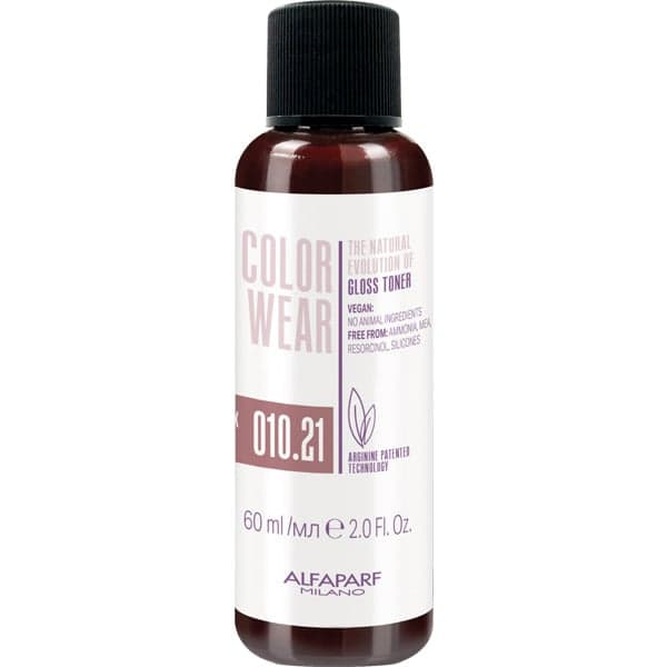 Color Wear Gloss Toner