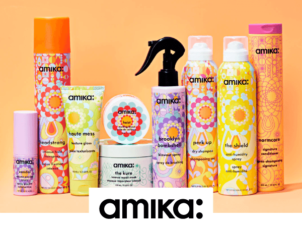 amika