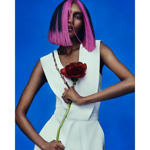 Bloem by Antoinette Beenders