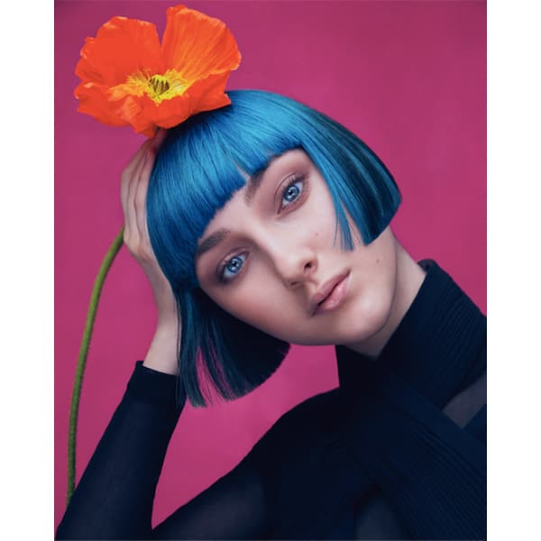 Bloem by Antoinette Beenders
