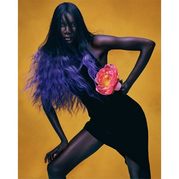 Bloem by Antoinette Beenders
