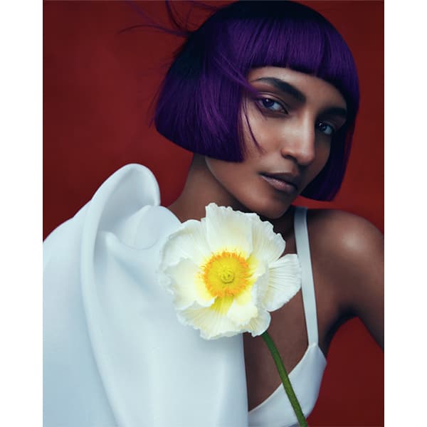 Bloem by Antoinette Beenders