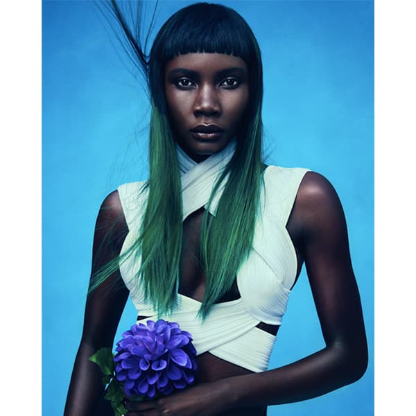 Bloem by Antoinette Beenders
