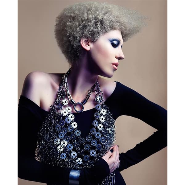 Viktoriya Vradii Gothic Collection