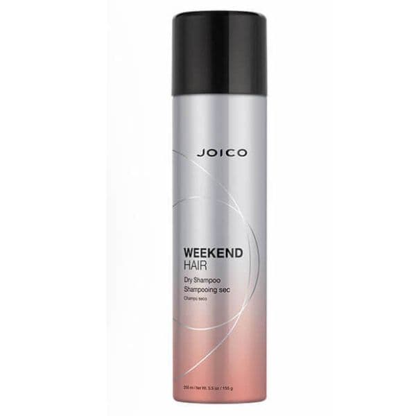 Weekend Hair Dry Shampoo