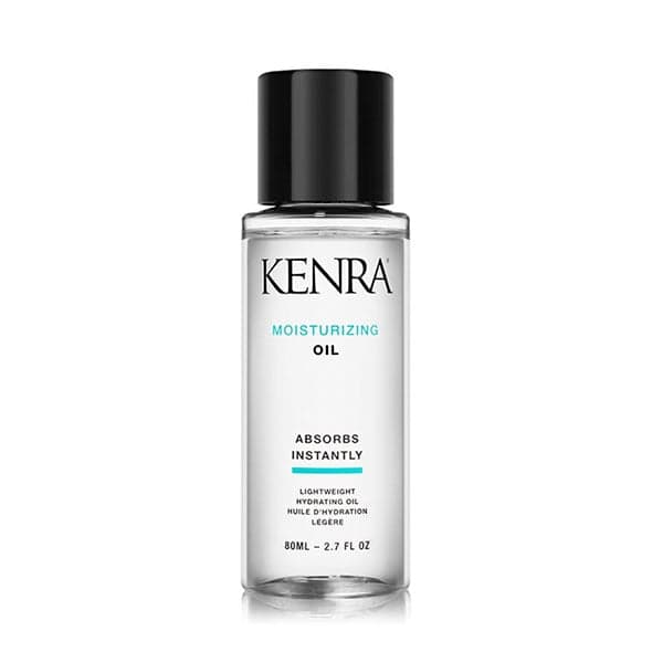 Moisturizing Oil