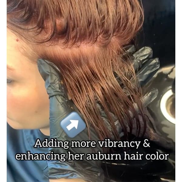 Chroma ID Bonding Color Mask Toning Cheats
