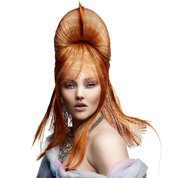 Sylvestre Finold Illusion Collection