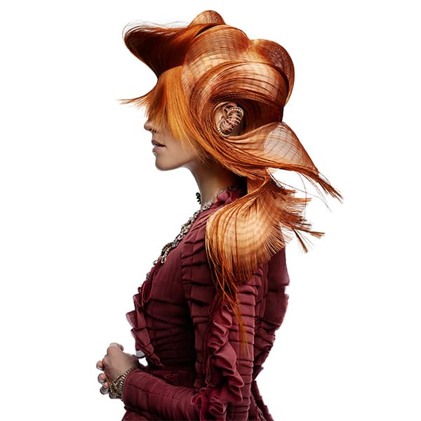 Sylvestre Finold Illusion Collection