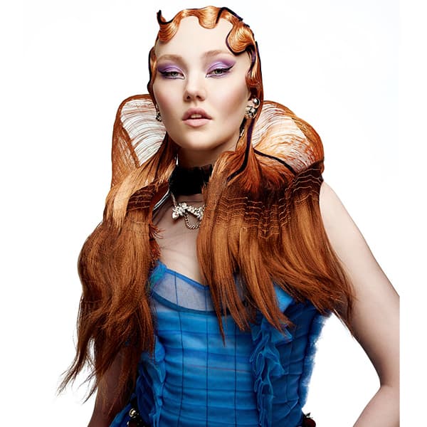 Sylvestre Finold Illusion Collection