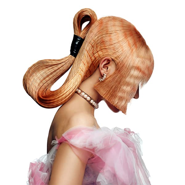 Sylvestre Finold Illusion Collection