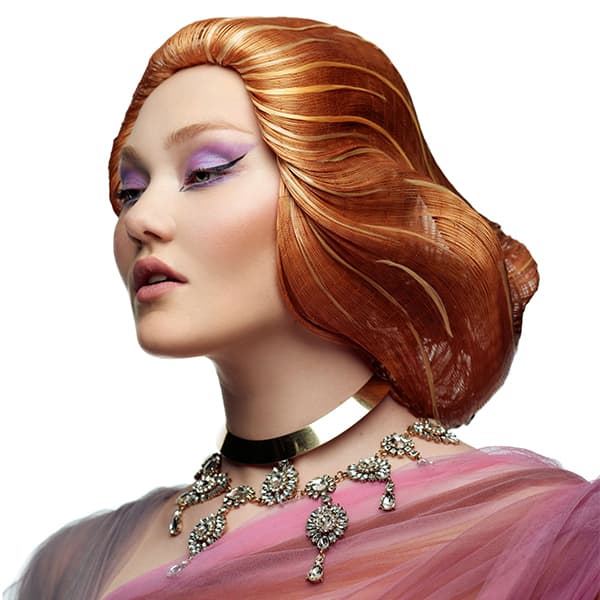 Sylvestre Finold Illusion Collection