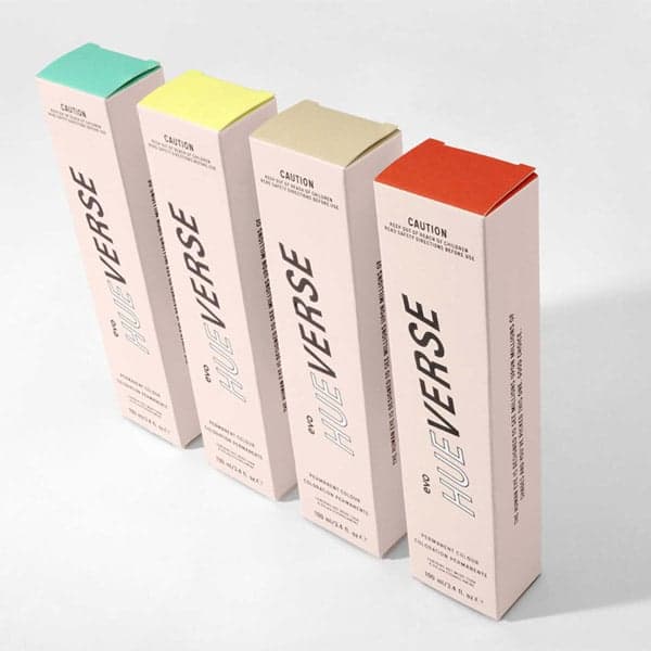 Hue-Verse
