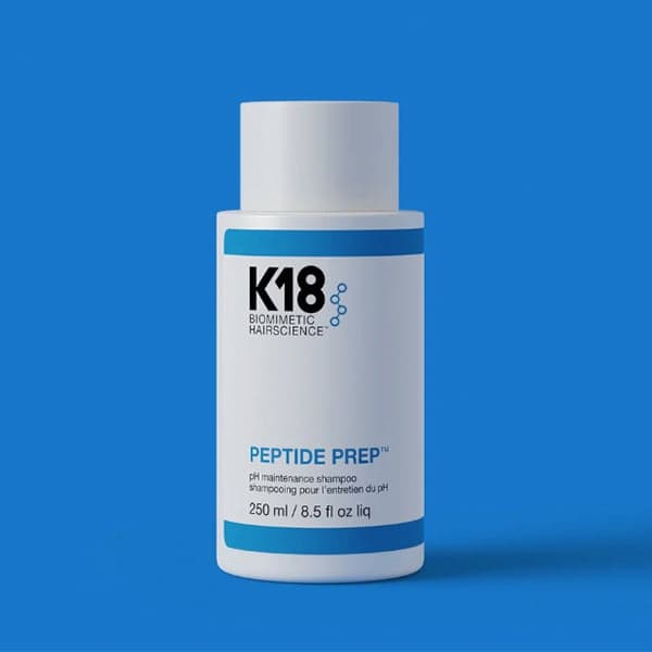 PEPTIDE PREP™ PH Maintenance Shampoo