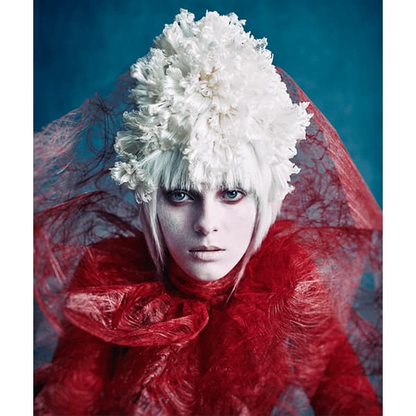 Manuel Mon Antropomorfia Avant-Garde Collection TOP 25 BIG SHOT