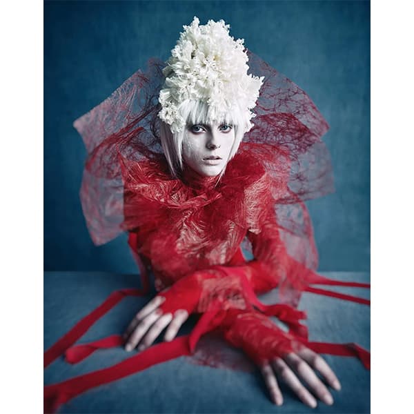 Manuel Mon Antropomorfia Avant-Garde Collection TOP 25 BIG SHOT