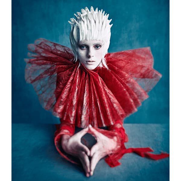 Manuel Mon Antropomorfia Avant-Garde Collection TOP 25 BIG SHOT