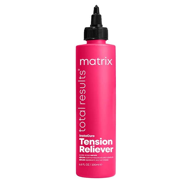 Instacure Tension Reliever Scalp Ease Serum