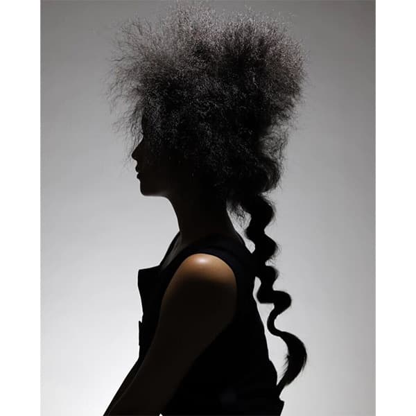 Tiziana Dima Penumbra Collection ONESHOT