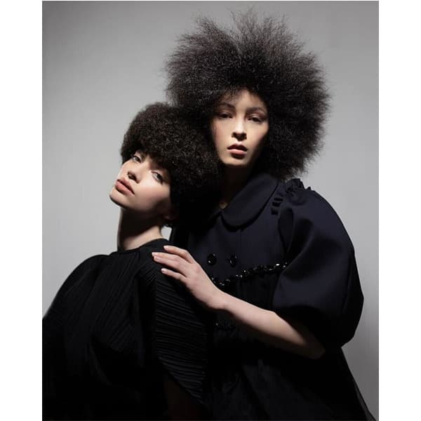Tiziana Dima Penumbra Collection ONESHOT