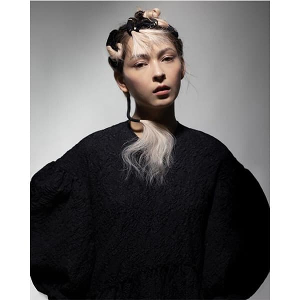 Tiziana Dima Penumbra Collection ONESHOT