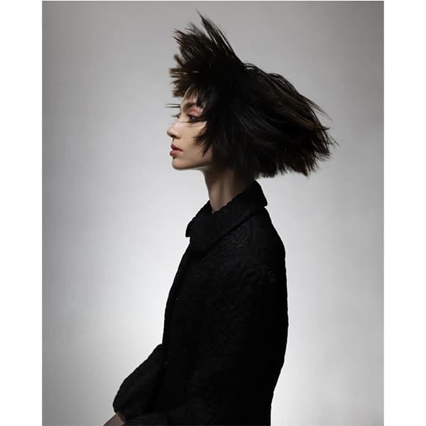 Tiziana Dima Penumbra Collection ONESHOT