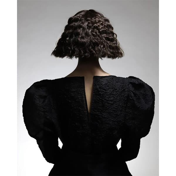 Tiziana Dima Penumbra Collection ONESHOT