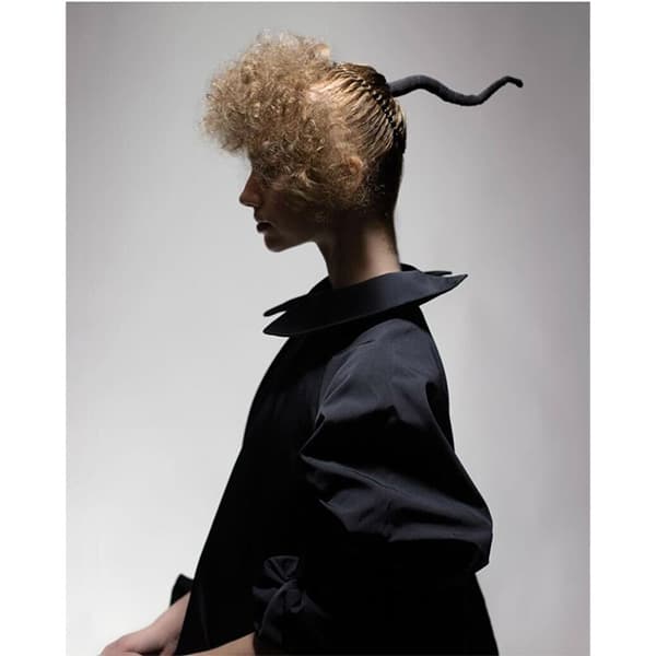 Tiziana Dima Penumbra Collection ONESHOT