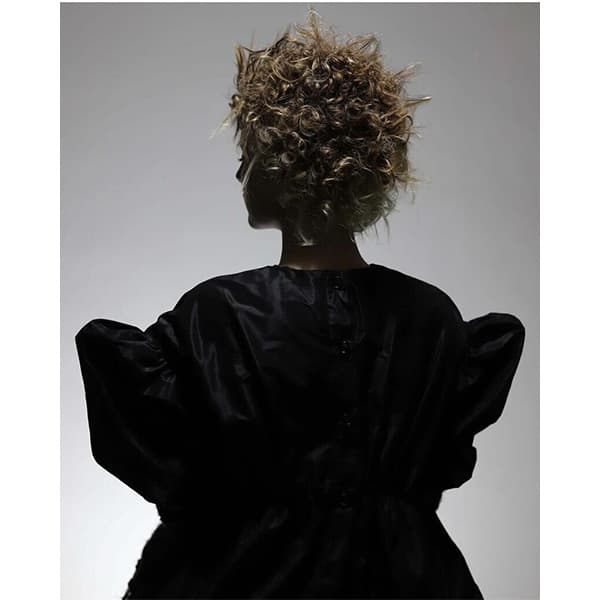 Tiziana Dima Penumbra Collection ONESHOT