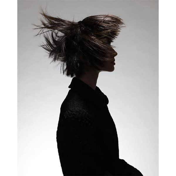 Tiziana Dima Penumbra Collection ONESHOT