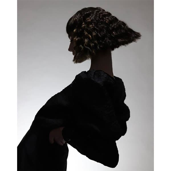Tiziana Dima Penumbra Collection ONESHOT