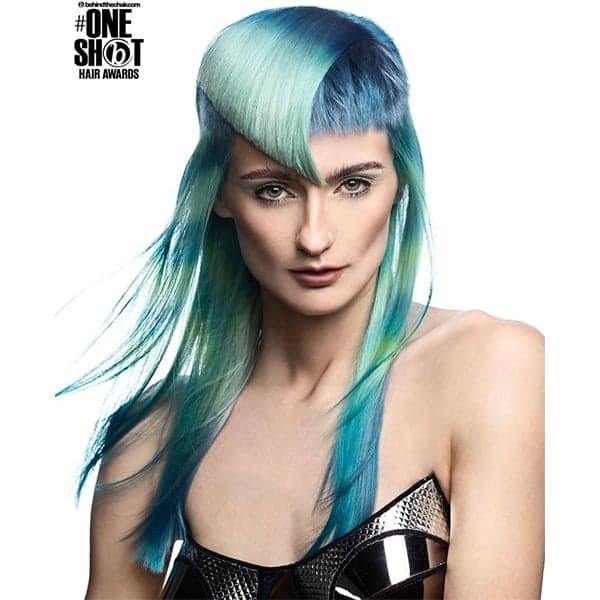Chelsea Laine Future Festival Collection ONESHOT BIGSHOT WINNER