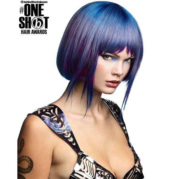 Chelsea Laine Future Festival Collection ONESHOT BIGSHOT WINNER