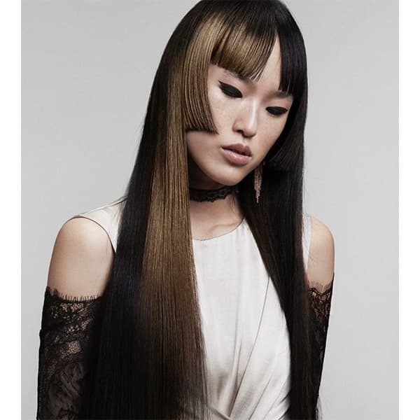 Daniele Dangelis Libertas Collection Haircut Collection Winner ONESHOT BIGSHOT 2022