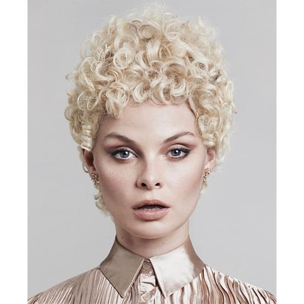 Daniele Dangelis Libertas Collection Haircut Collection Winner ONESHOT BIGSHOT 2022