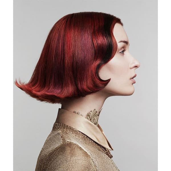 Daniele Dangelis Libertas Collection Haircut Collection Winner ONESHOT BIGSHOT 2022