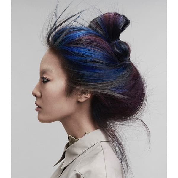 Daniele Dangelis Libertas Collection Haircut Collection Winner ONESHOT BIGSHOT 2022