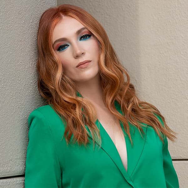 Farouk Systems Chi Haircare LG Color Master Factory Technicolor Collection