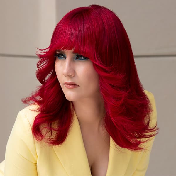 Farouk Systems Chi Haircare LG Color Master Factory Technicolor Collection
