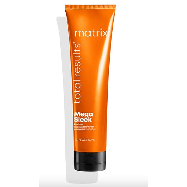 Mega Sleek Blow Down Cream