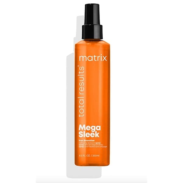 Mega Sleek Iron Smoother