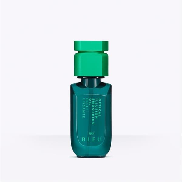 Optical Illusion Smoothing Oil