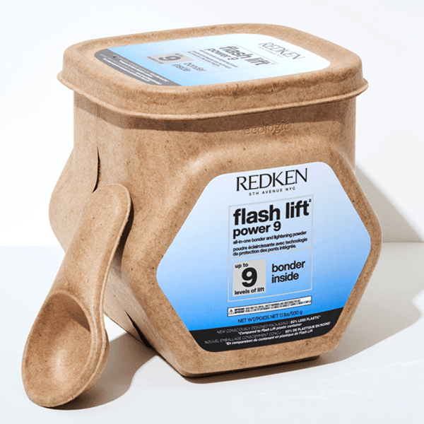Flash Lift Power 9 Bonder Inside