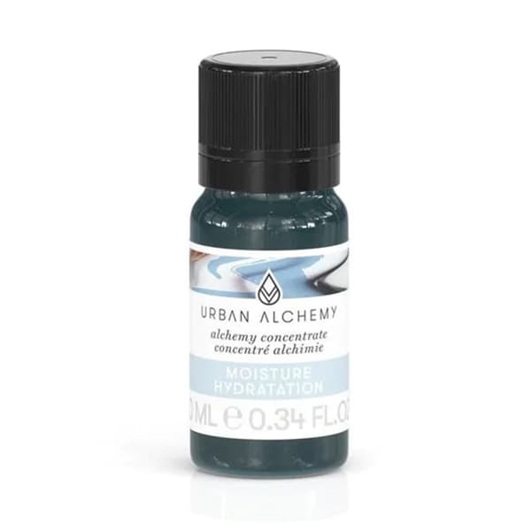 Moisture Hydration