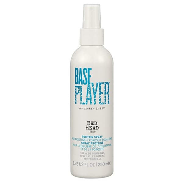 Base Player™ Protein Spray