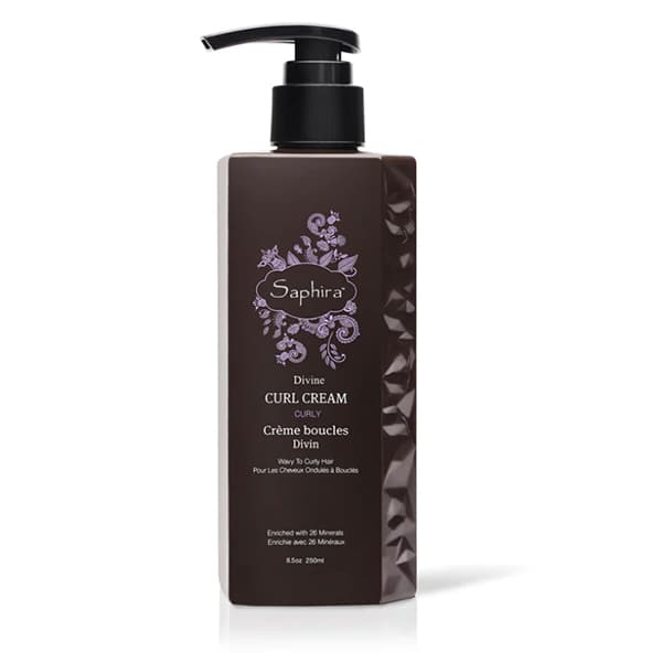 Divine Curl Cream