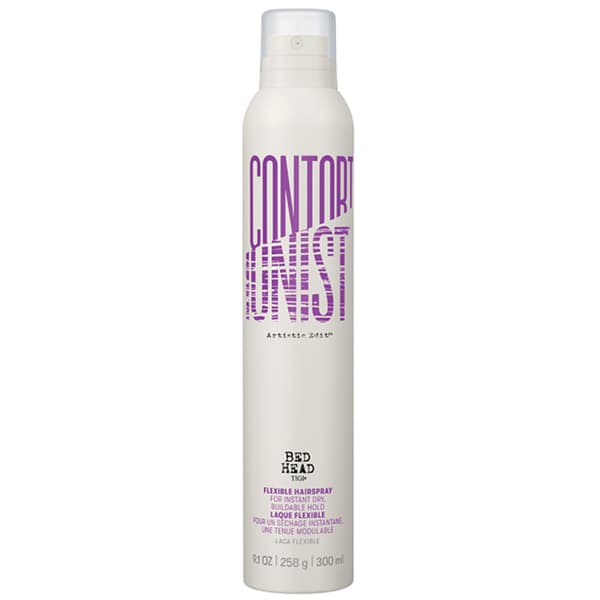 Contortionist™ Flexible Hairspray