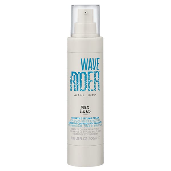 Wave Rider™ Versatile Styling Cream